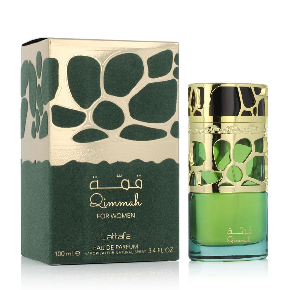 Alqimah