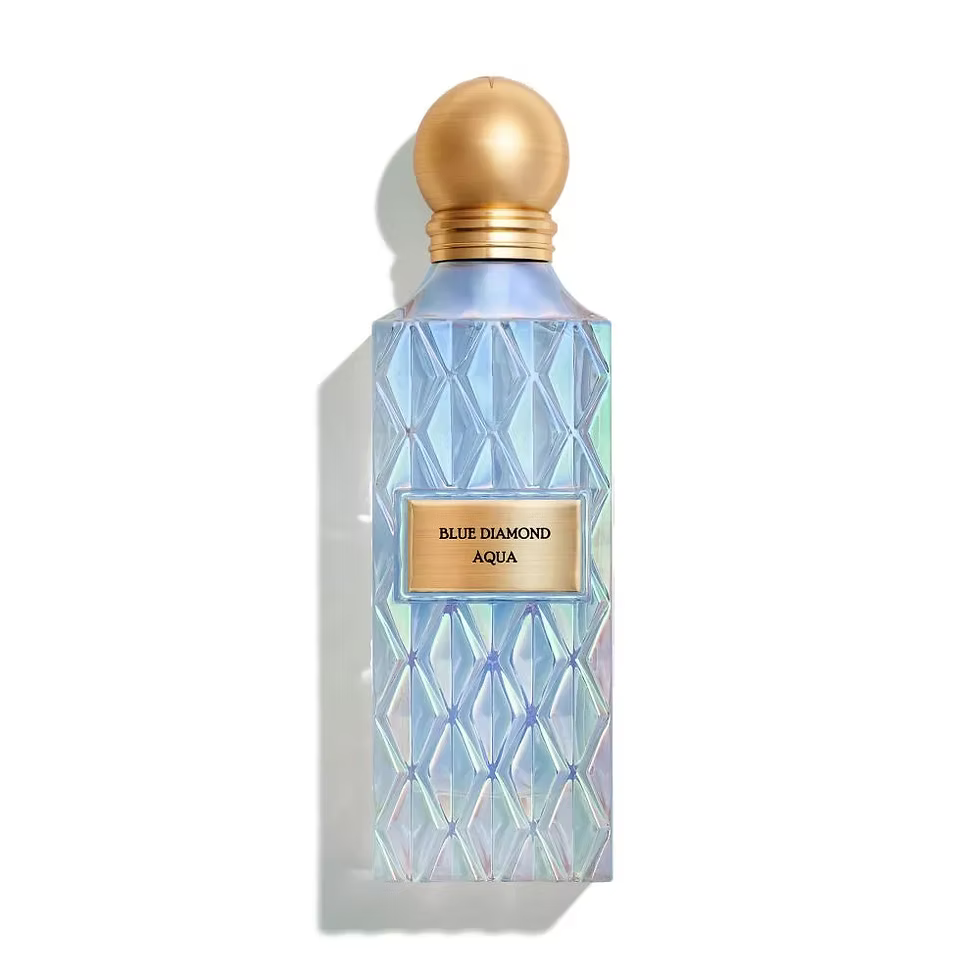 Ibraq Blue Diamond Aqua