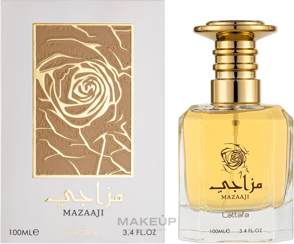 Mazaji