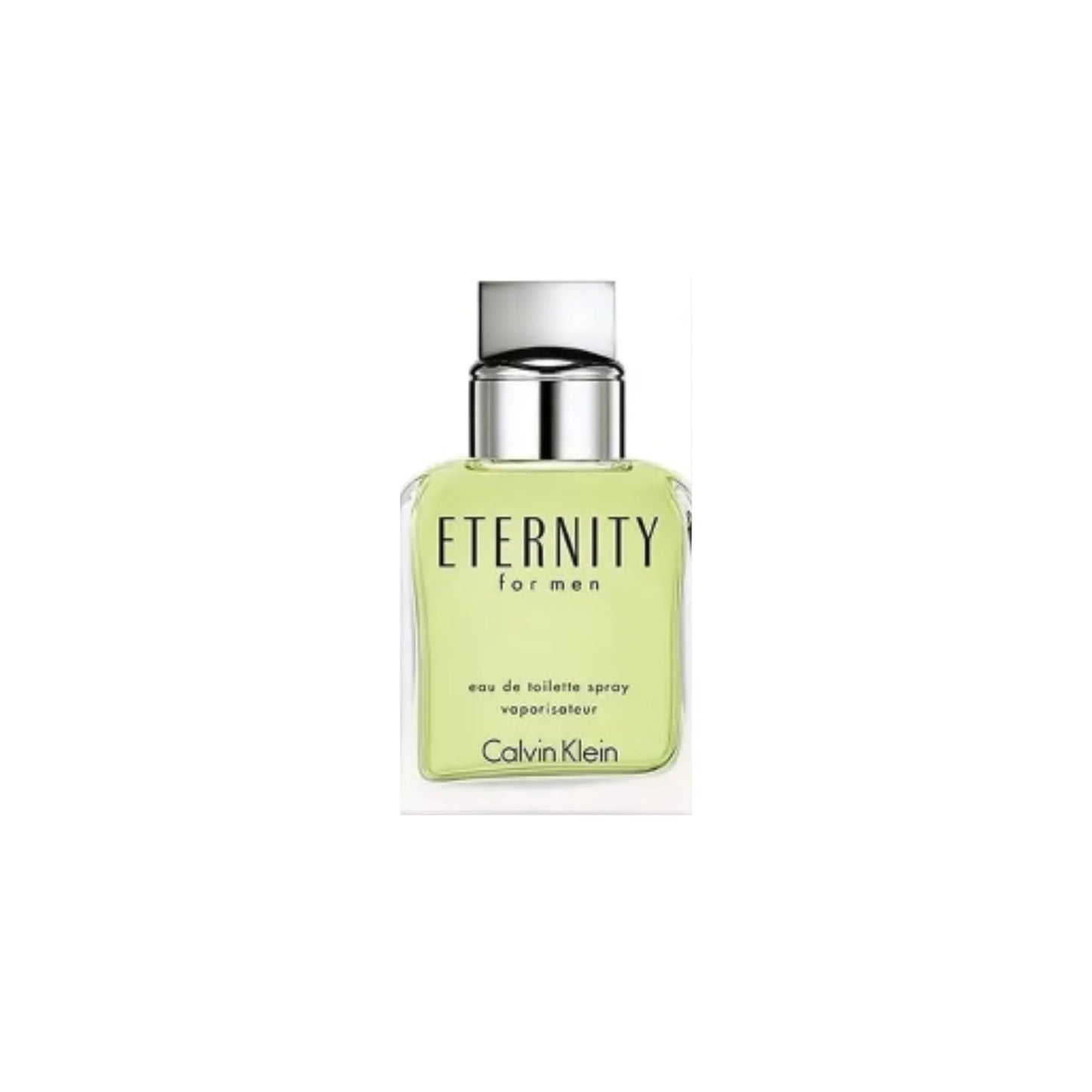 Eternity