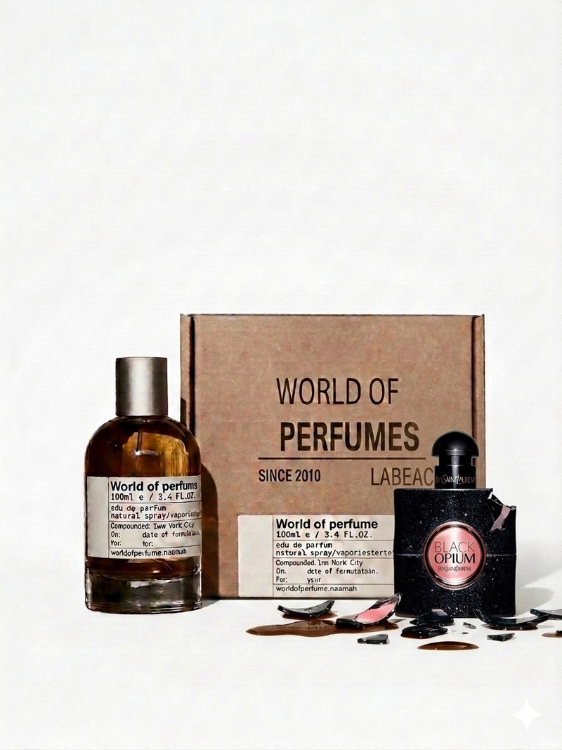 Black Opium (YSL)