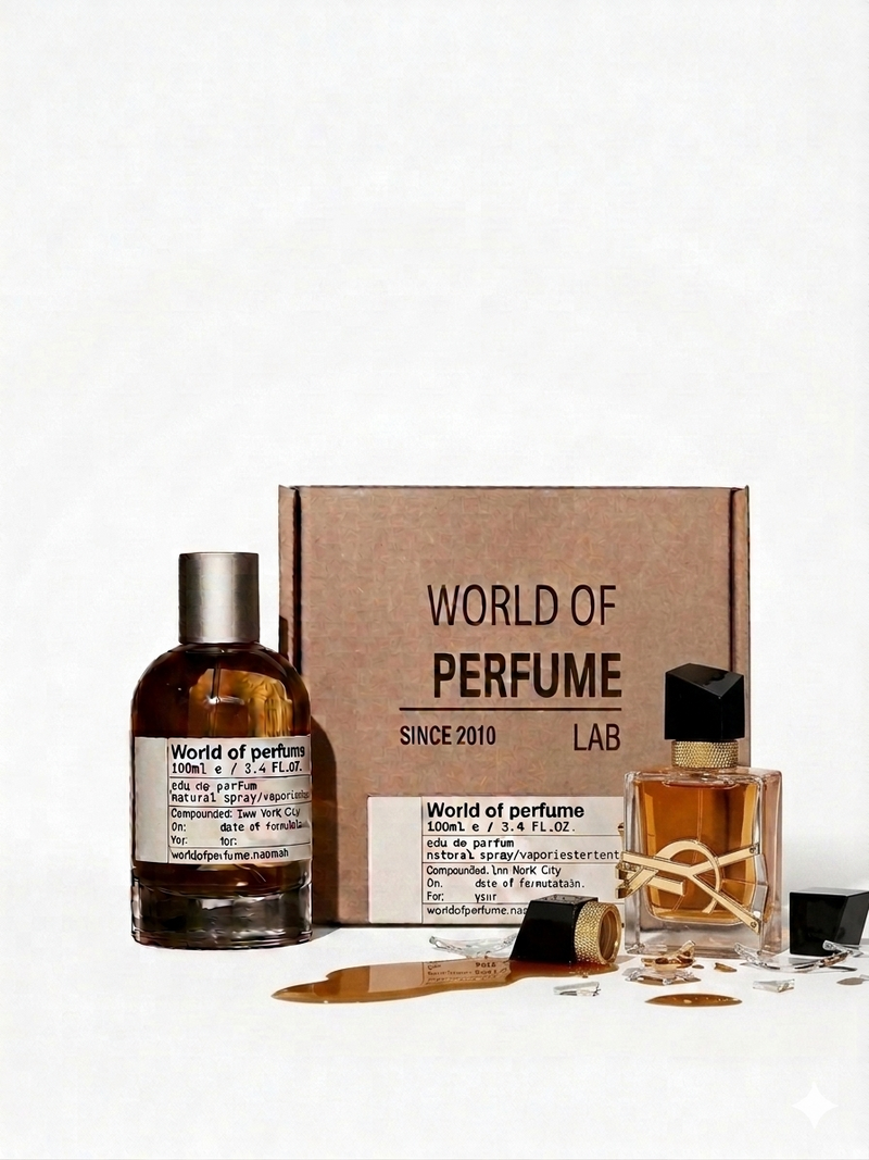 Libre ( YSL )