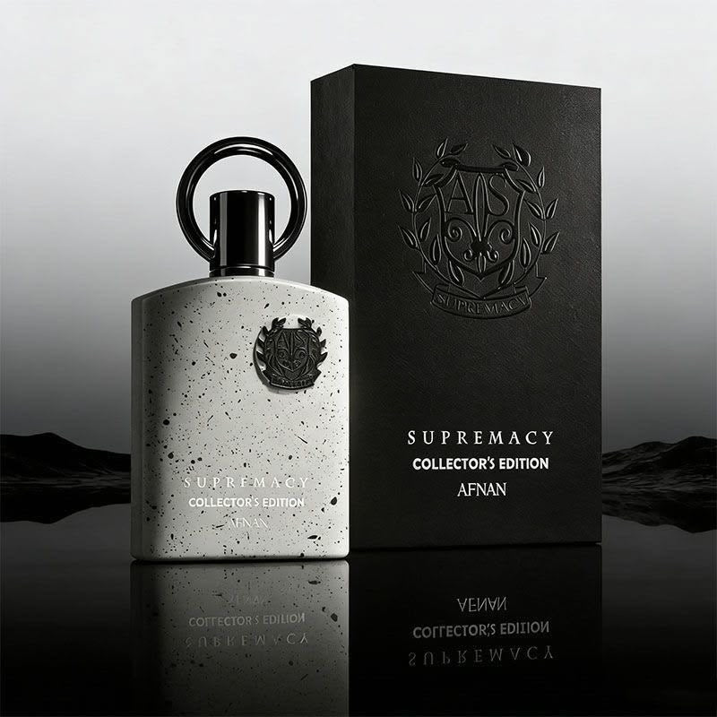 Supremacy Collector’s Edition