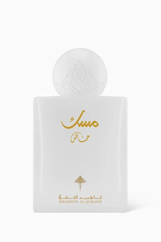 Ibraq Musk Khas
