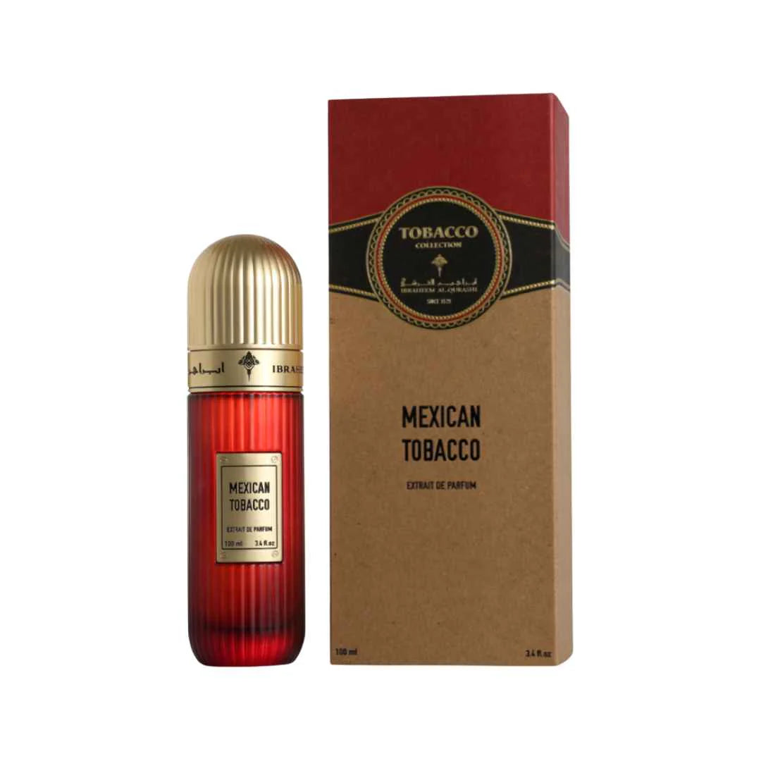 Ibraq Mexican Tobacco