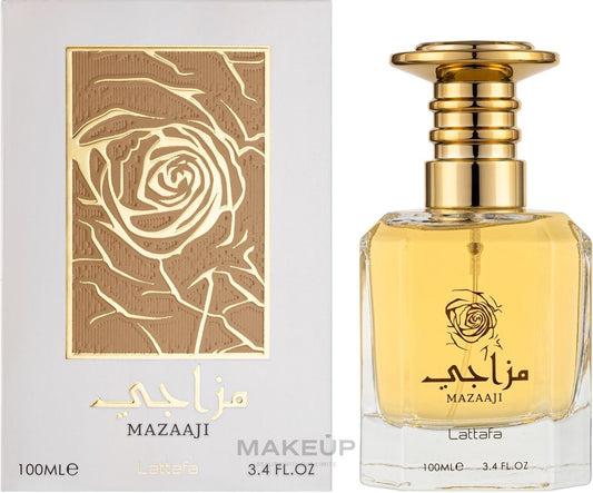 Mazaji