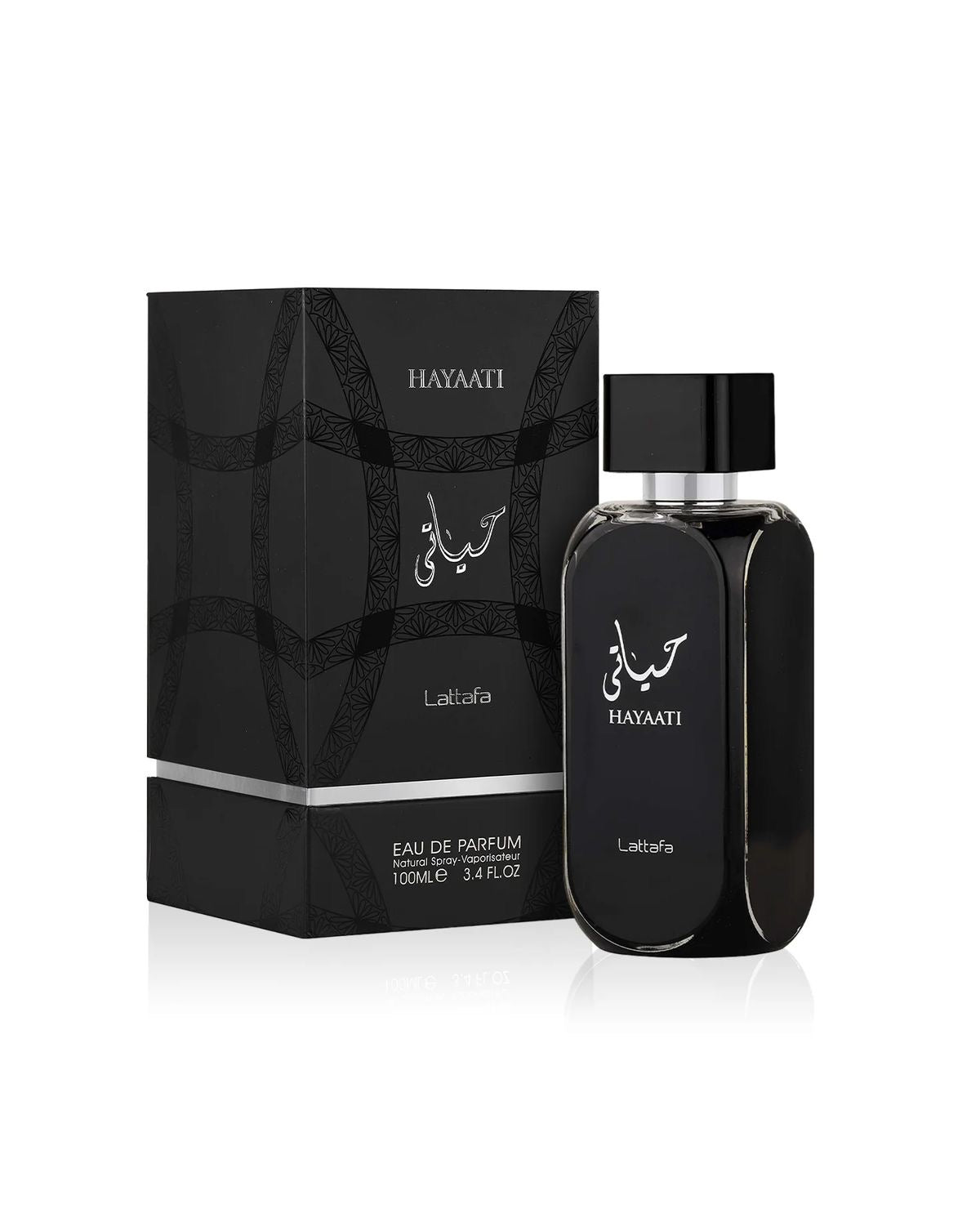 Hayati Black