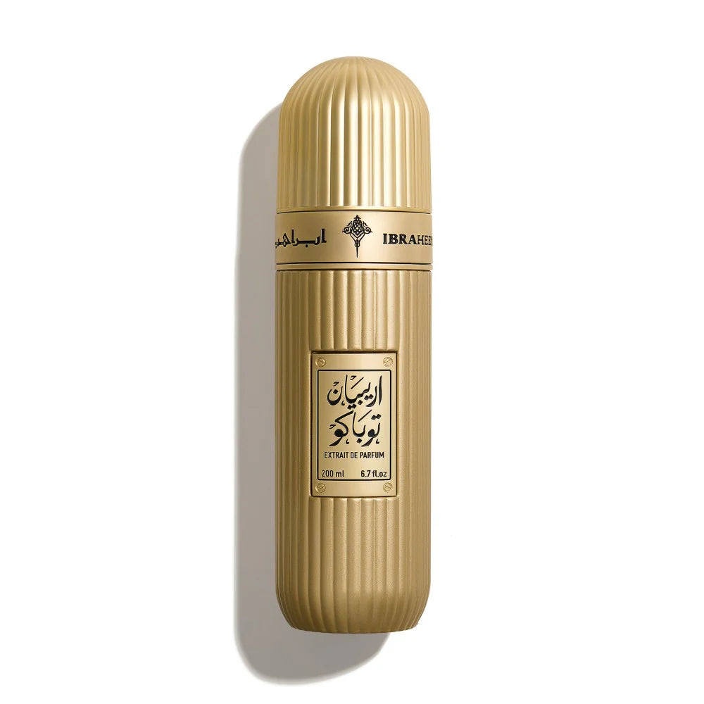Ibraq Arabian Tobacco