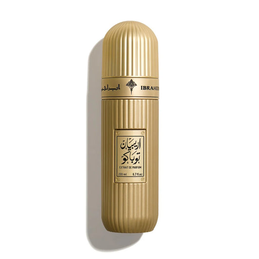 Ibraq Arabian Tobacco
