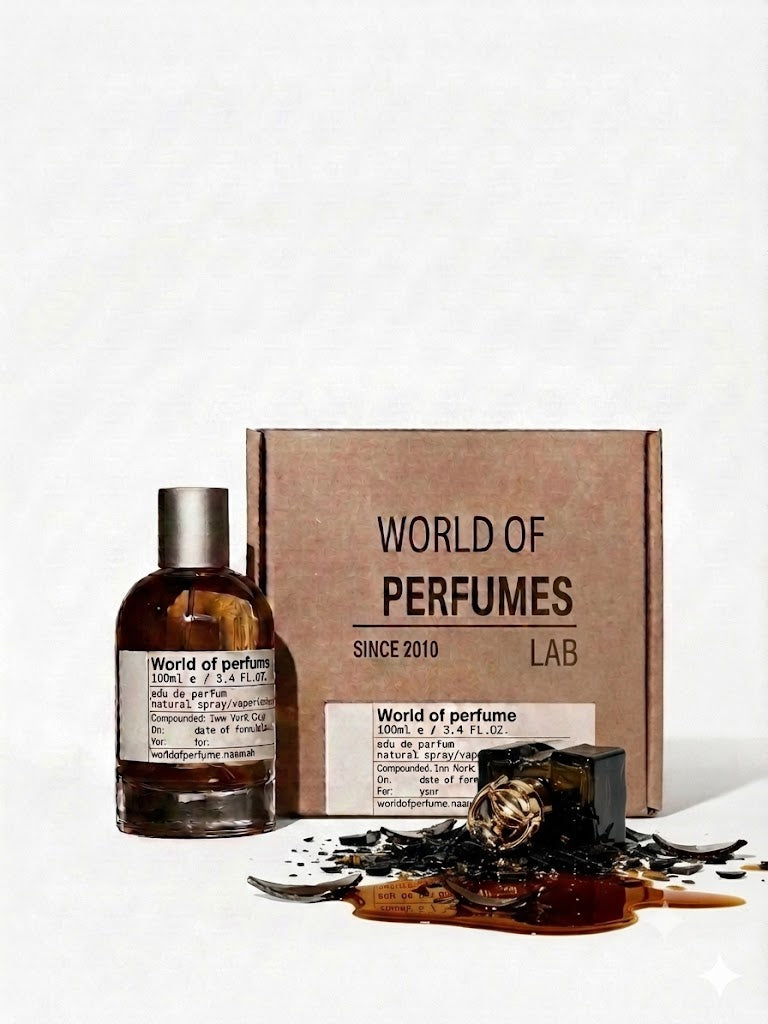 Gucci Oud
