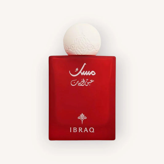 Ibraq Musk Pomegranate