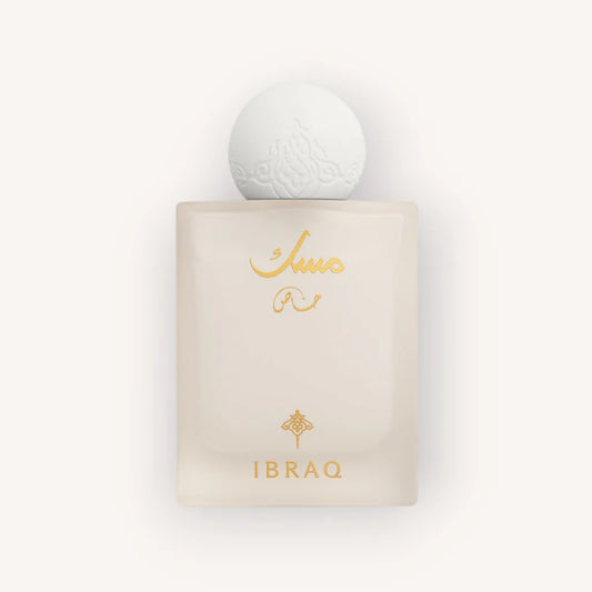 Ibraq Musk Special White