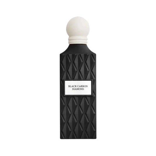Ibraq Black Carbon Diamond