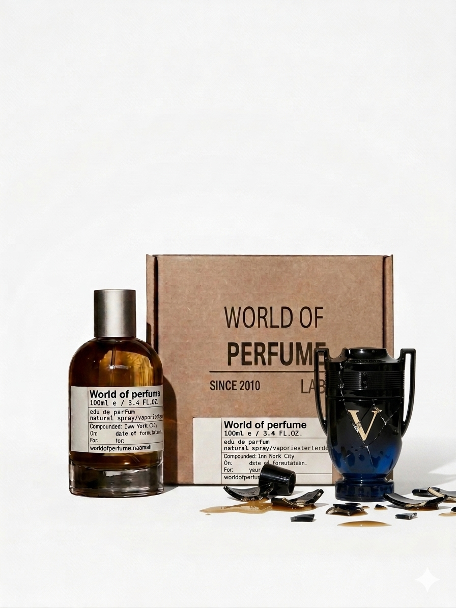 Invictus Victory Elixir