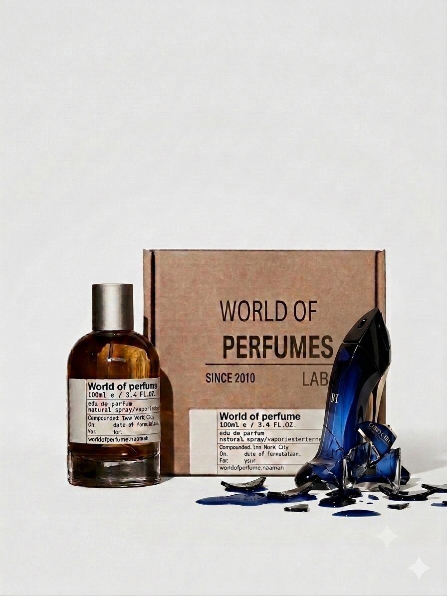 Good Girl-Carolina Herrera