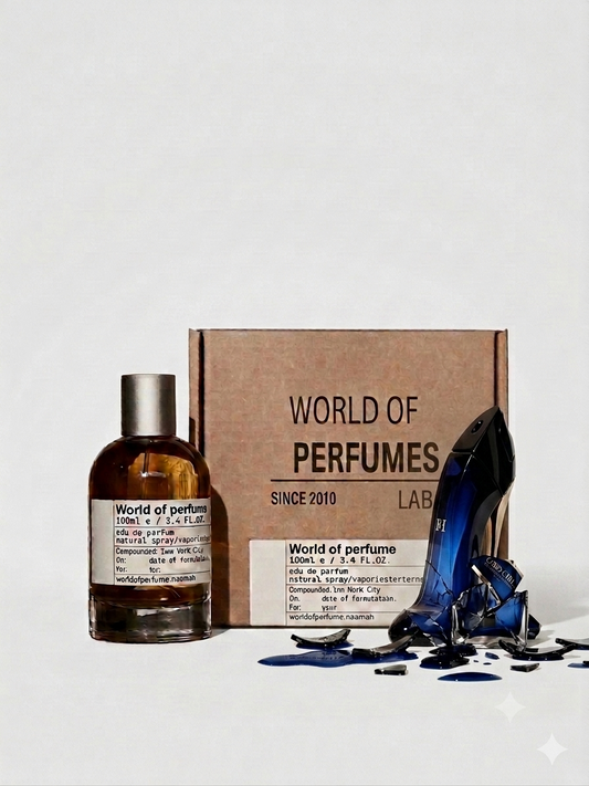Good Girl-Carolina Herrera