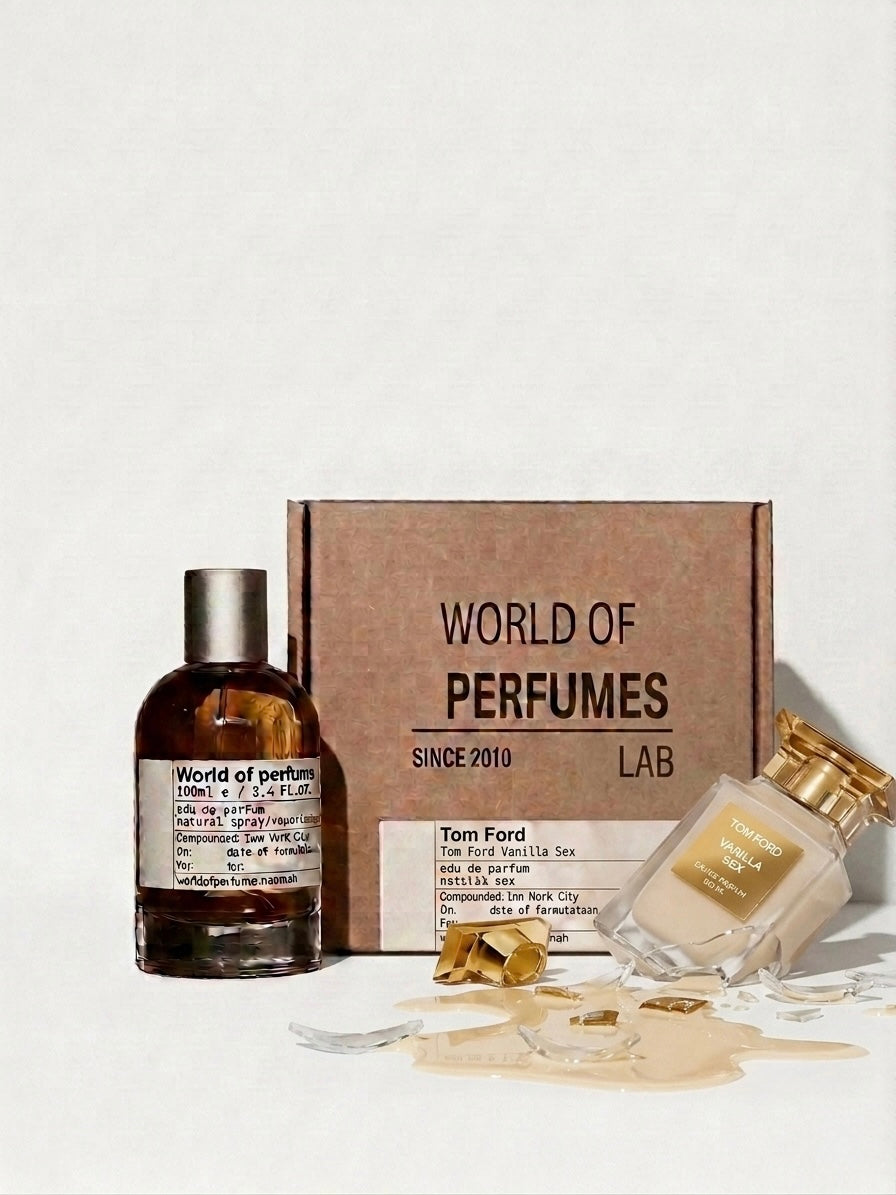 Tom Ford Vanilla Sex