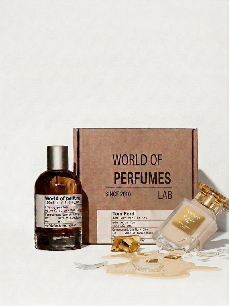 Tom Ford Vanilla Sex