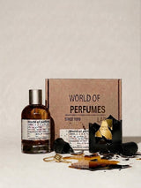 Black Orchid- Tomford