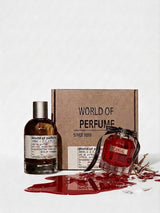 Scandal EDP Women
