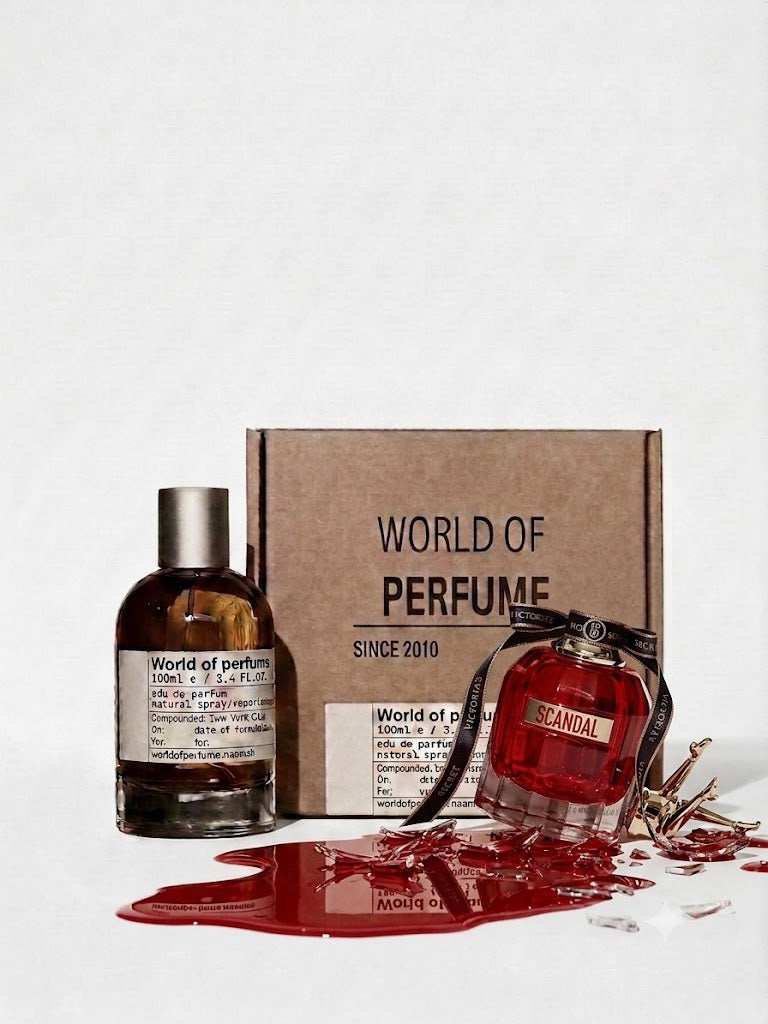 Scandal EDP Women