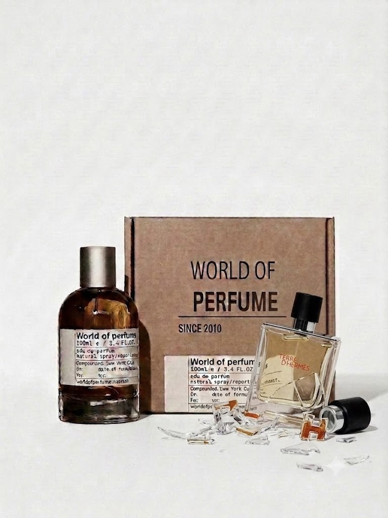 Terre d'Hermès