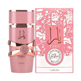Yara Elixir Lattafa