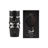 Asad Elixir Lattafa