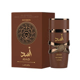Asad Bourbon Lattafa