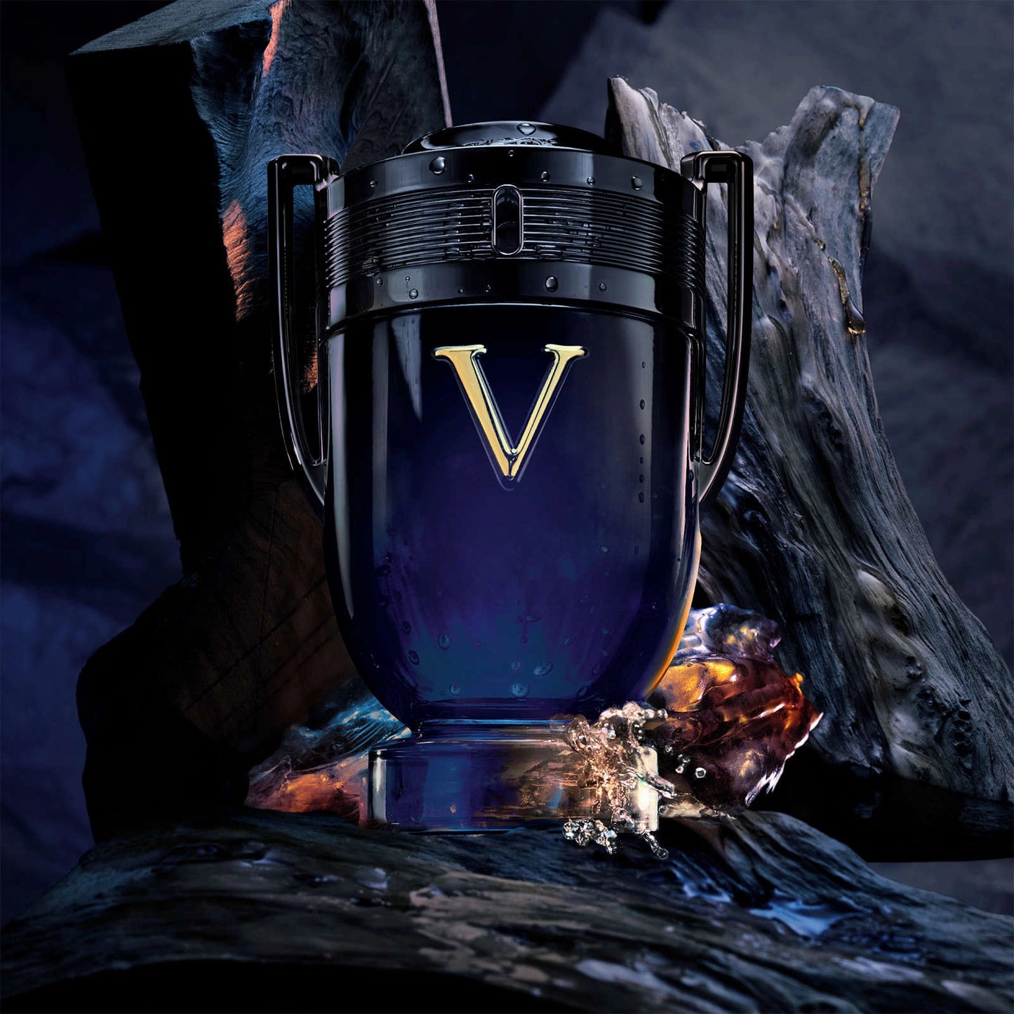 Invictus Elixir