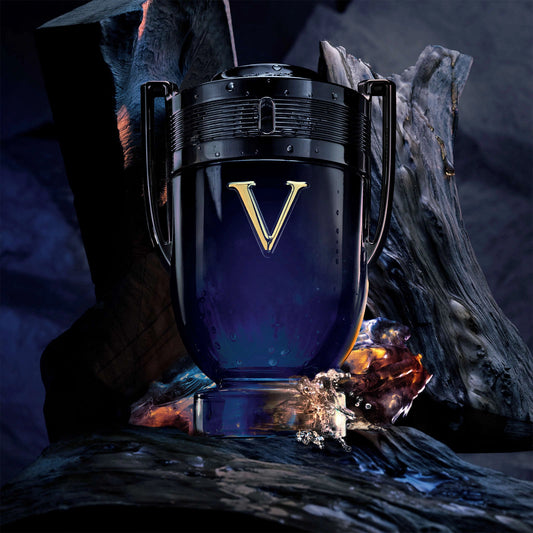 Invictus Elixir