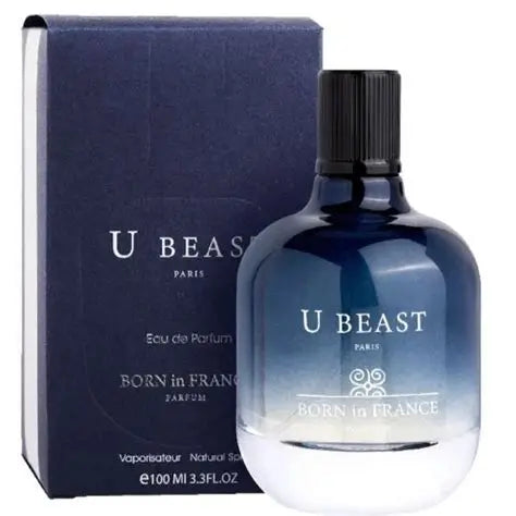 U Beast