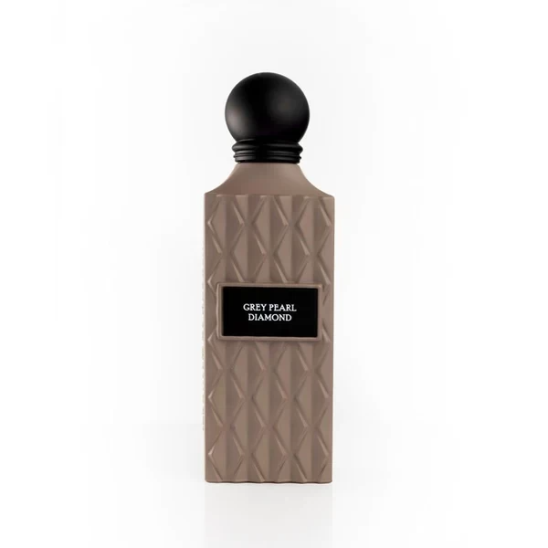 Ibraq Grey Pearl Diamond