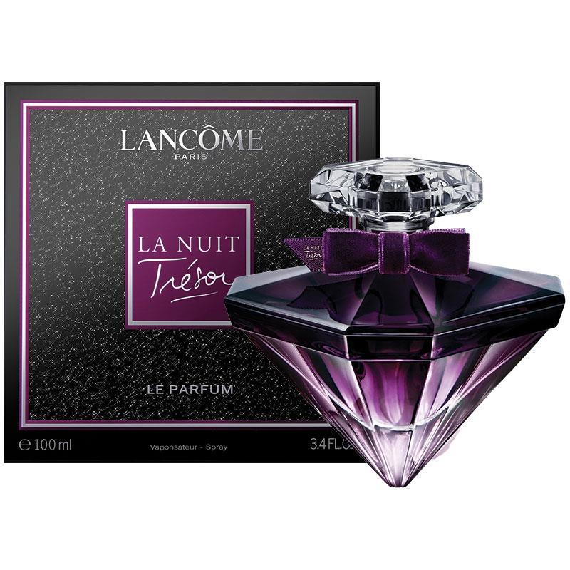 Lancome Tresor La Nuit