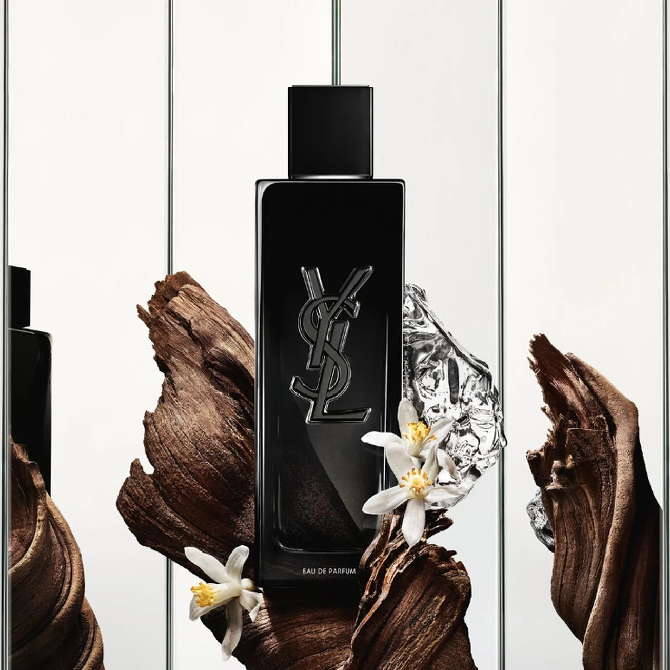 YSL Y MYSELF