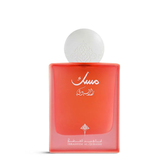 Ibraq Musk Rasberry